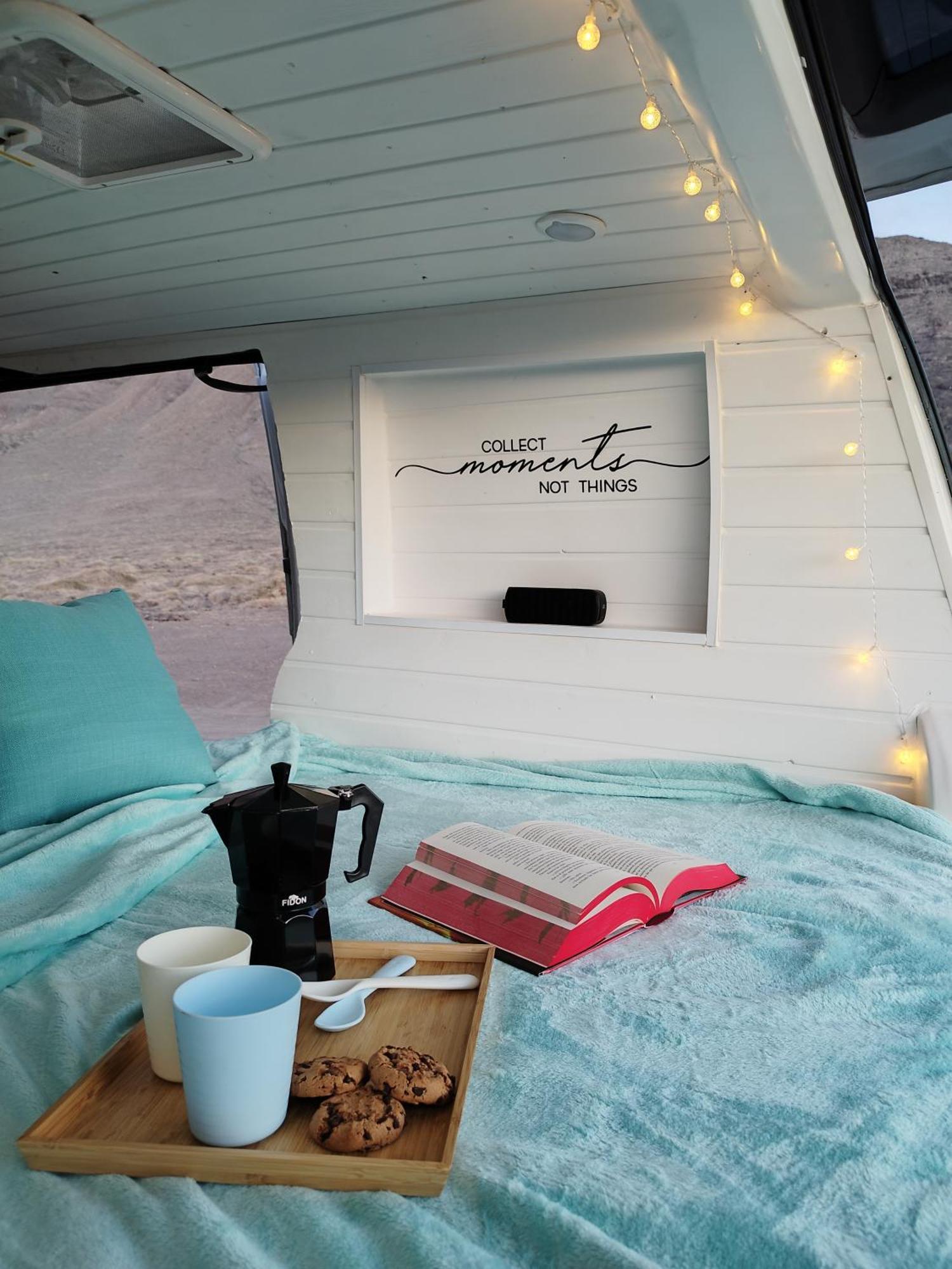 Camperita Van Life 푸에르토 델 카르멘 외부 사진