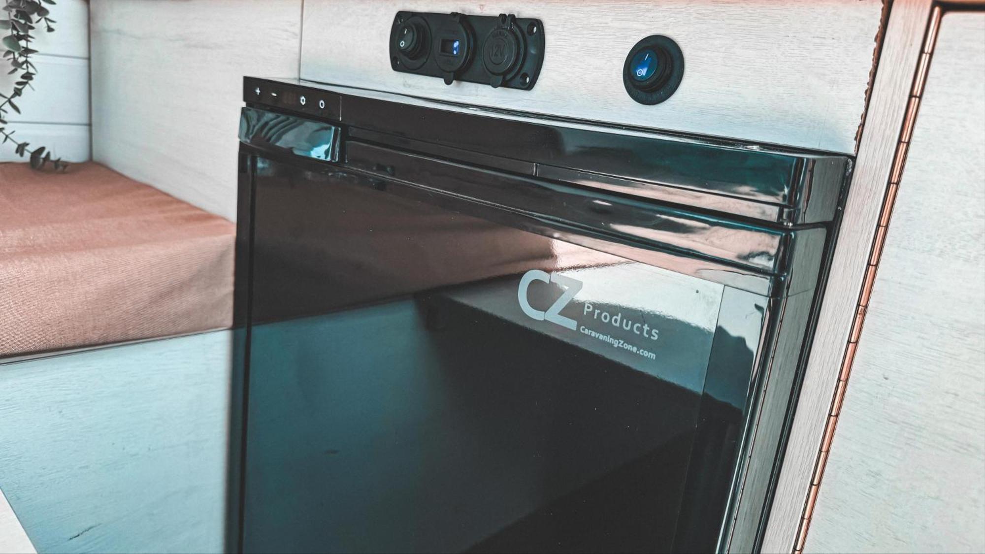Camperita Van Life 푸에르토 델 카르멘 외부 사진