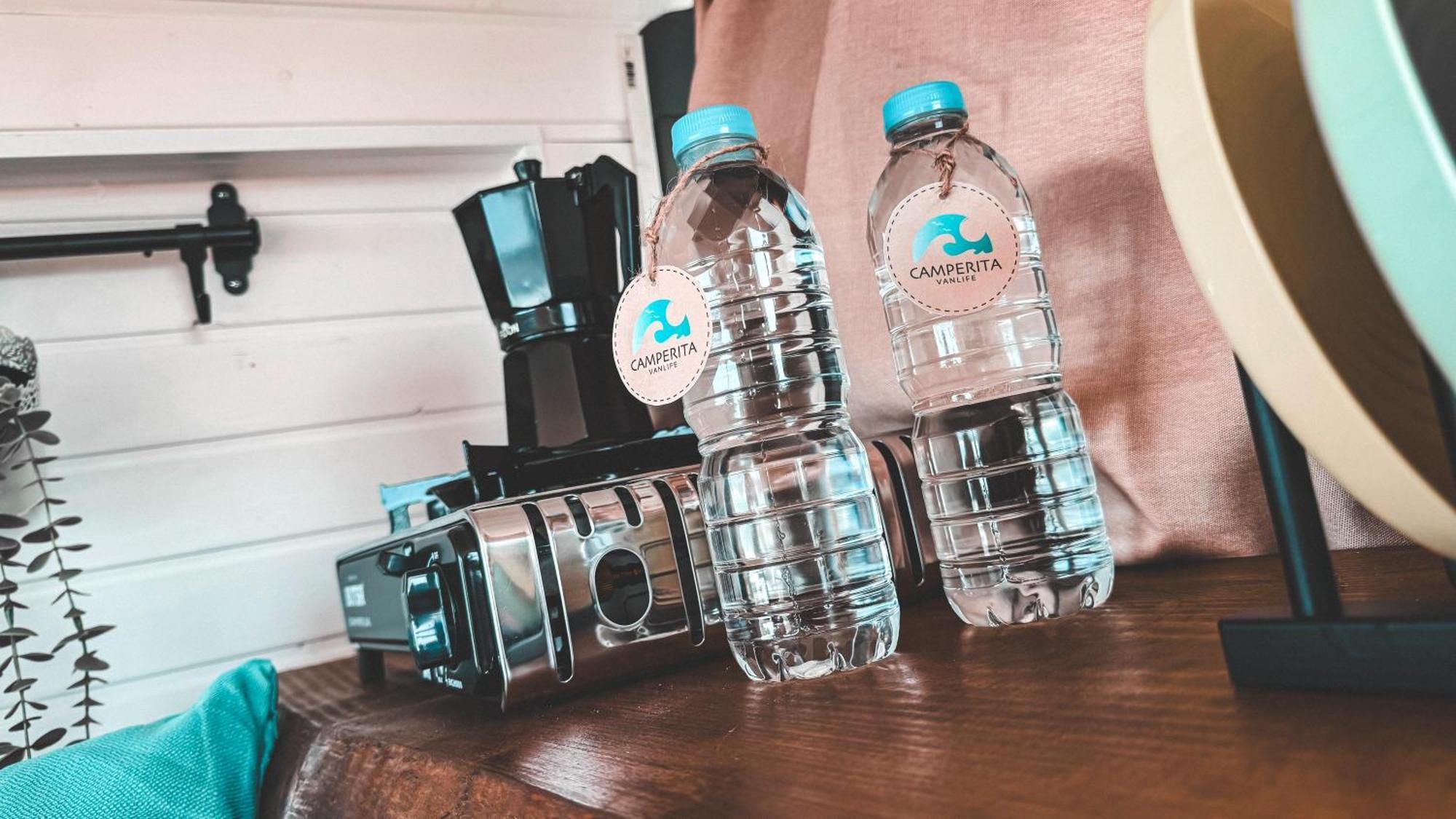 Camperita Van Life 푸에르토 델 카르멘 외부 사진