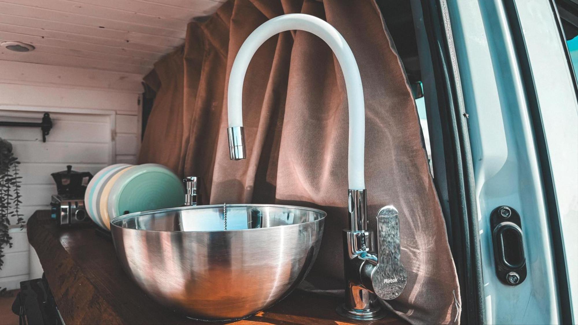 Camperita Van Life 푸에르토 델 카르멘 외부 사진