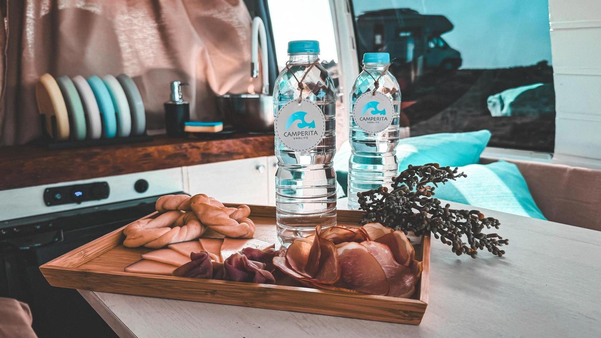 Camperita Van Life 푸에르토 델 카르멘 외부 사진